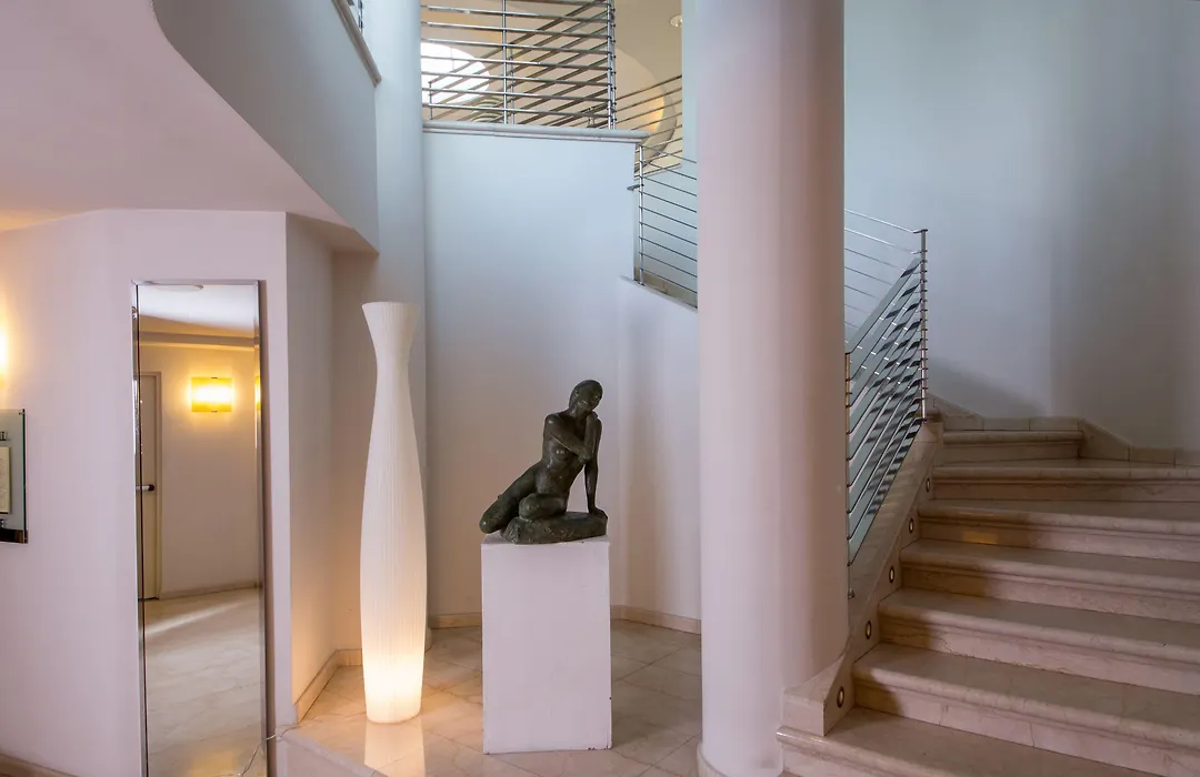 Enea Hotel Aprilia-1